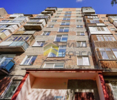 1-комн, 37кв м, этаж 4/9 ул 4-я Транспортная, 40