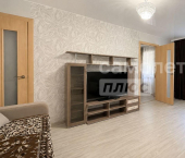 2-комн, 42кв м, этаж 1/5 ул 22 Партсъезда, 9