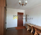 комната 62 кв м ул 2-я Совхозная, 15/1