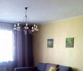 3-комн, 84кв м, этаж 2/6 ул 6-я Линия, 97