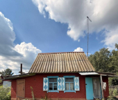 коттедж 35 кв м территория СОСН Шинник-3, 867