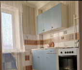 3-комн, 64кв м, этаж 2/2 пр-кт Культуры, 13А