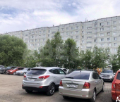 3-комн, 62кв м, этаж 2/9 ул 3-я Молодежная, 49