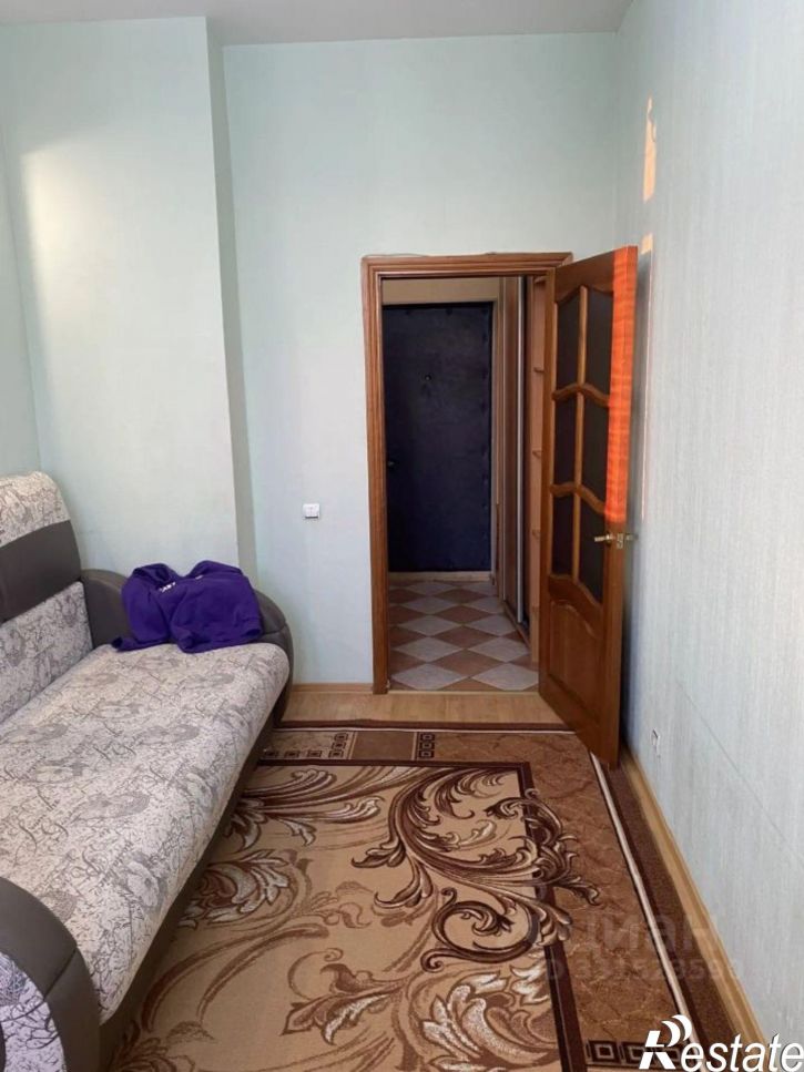 1-комн квартира пр-кт Мира, 9/2,  д. 9/2