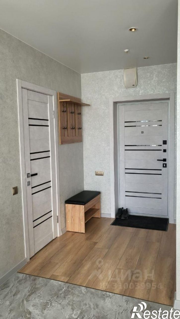 2-комн квартира ул Маршала Жукова, 154/1,  д. 154/1