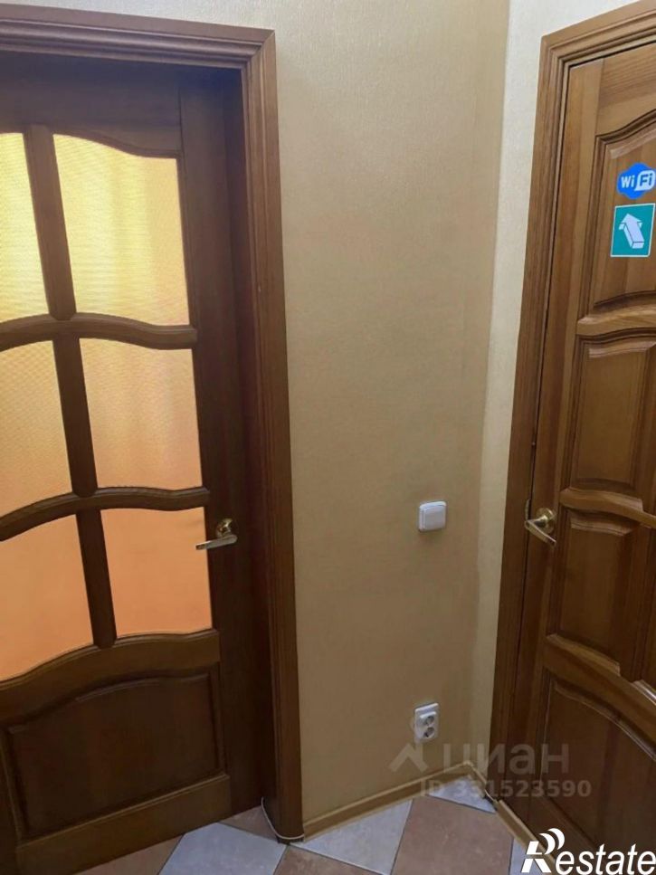 1-комн квартира пр-кт Мира, 9/2,  д. 9/2