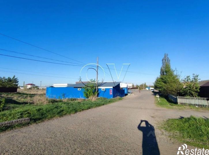 Отдельное здание ул Прииртышская, 6,  д. 6