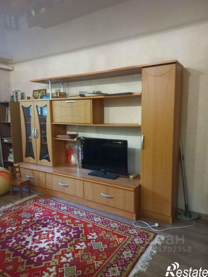 3-комн квартира Комбинатский пер, 8,  д. 8