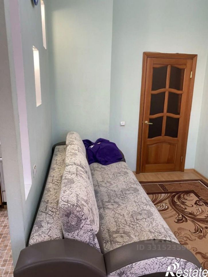 1-комн квартира пр-кт Мира, 9/2,  д. 9/2
