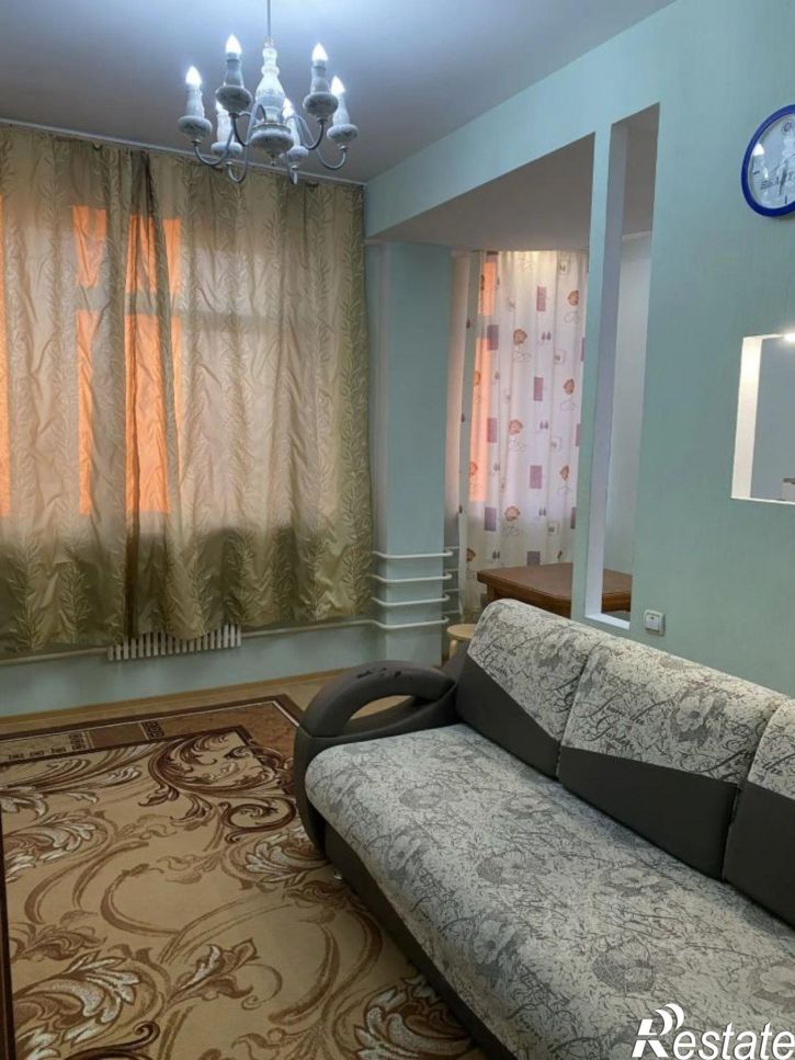 1-комн квартира пр-кт Мира, 9/2,  д. 9/2