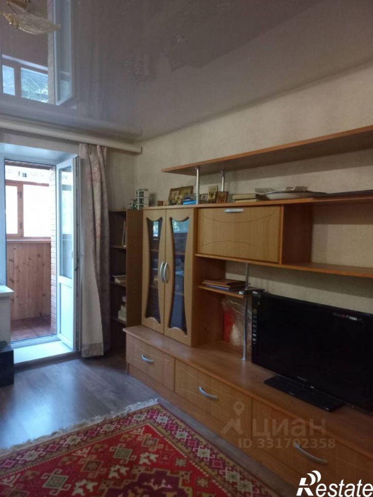 3-комн квартира Комбинатский пер, 8,  д. 8