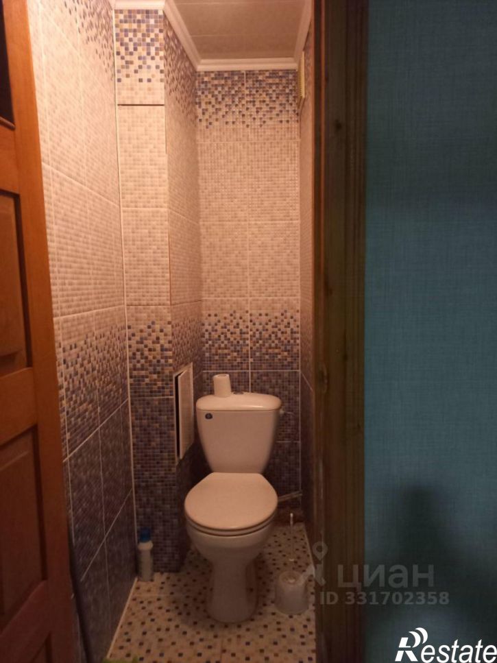 3-комн квартира Комбинатский пер, 8,  д. 8