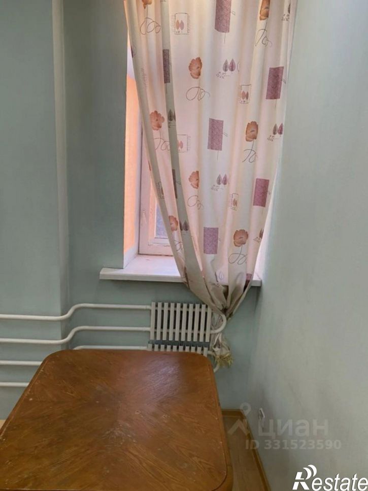 1-комн квартира пр-кт Мира, 9/2,  д. 9/2
