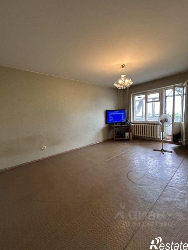 1-комн квартира ул Володарского, 120,  д. 120