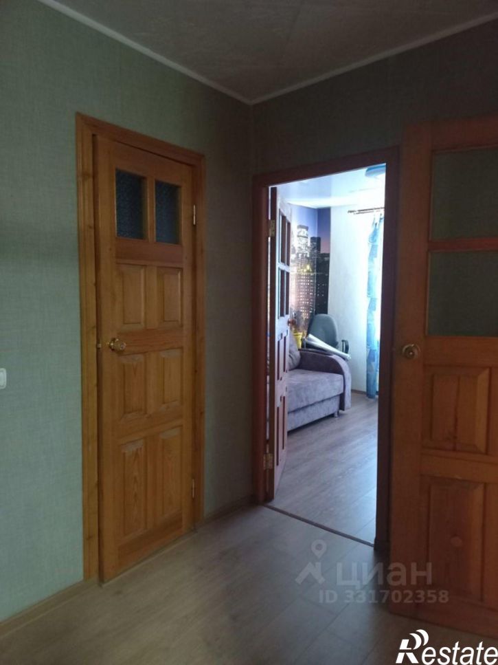 3-комн квартира Комбинатский пер, 8,  д. 8
