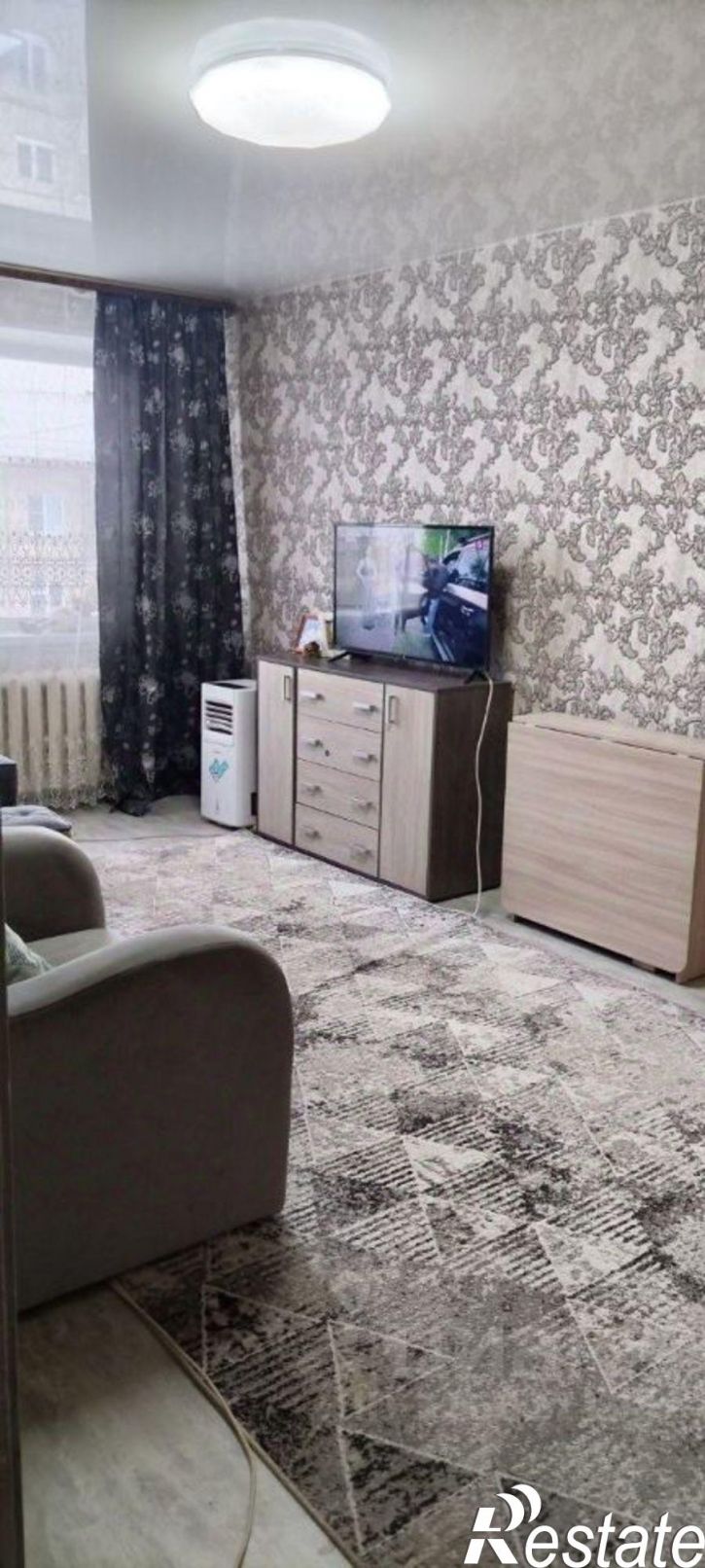 1-комн квартира ул В.Ф.Маргелова, 238,  д. 238