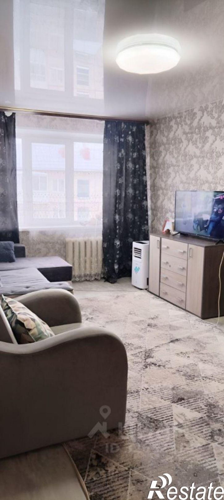 1-комн квартира ул В.Ф.Маргелова, 238,  д. 238