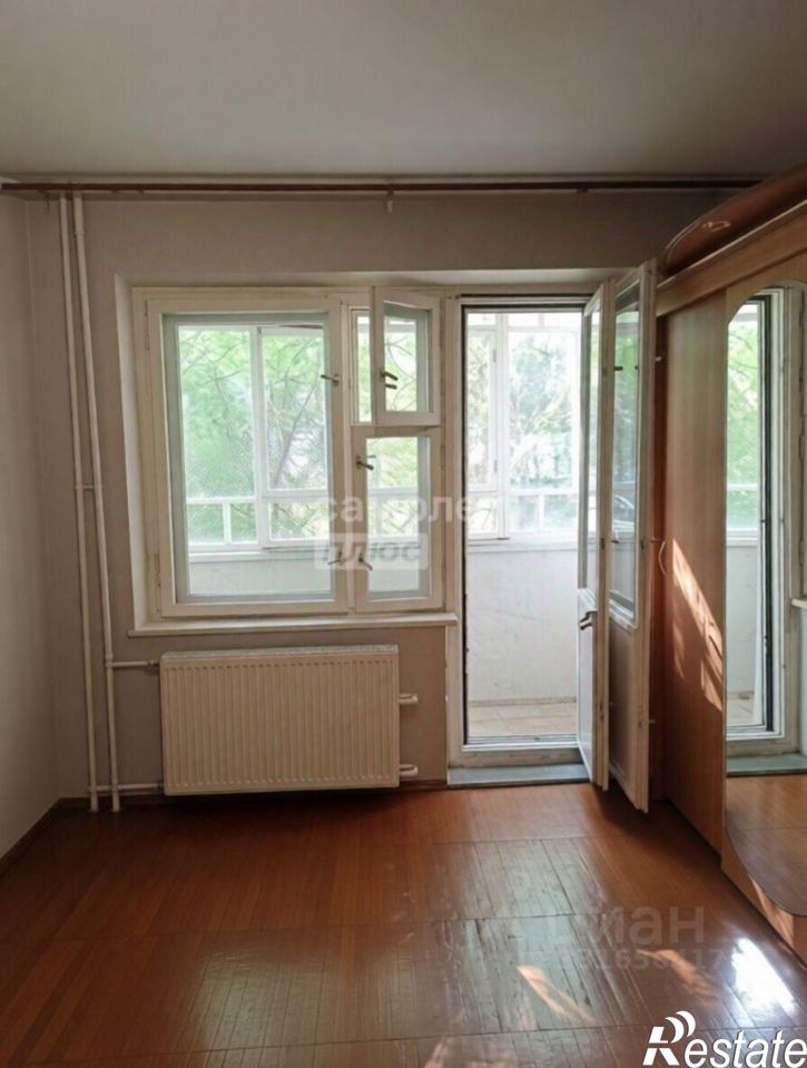 1-комн квартира ул Конева, 32,  д. 32