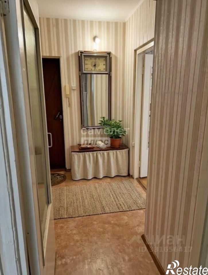 1-комн квартира ул Конева, 32,  д. 32