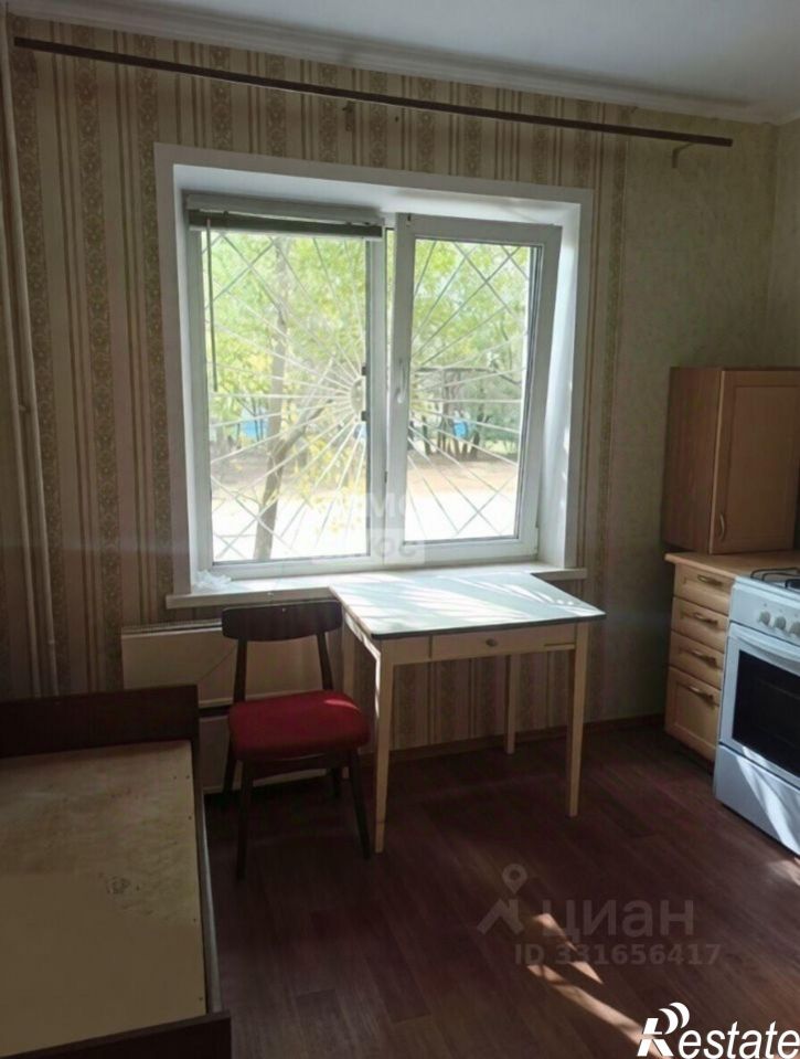 1-комн квартира ул Конева, 32,  д. 32