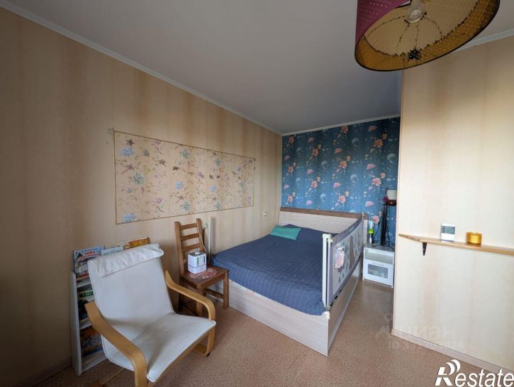1-комн квартира ул Крыловская, 46,  д. 46