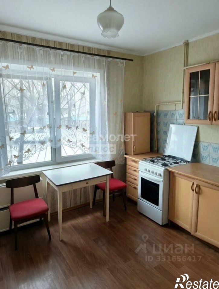 1-комн квартира ул Конева, 32,  д. 32