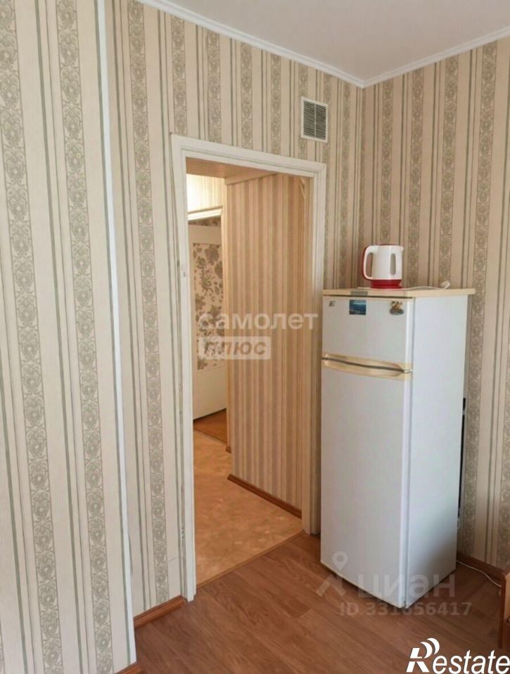 1-комн квартира ул Конева, 32,  д. 32