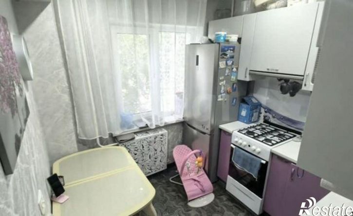 1-комн квартира ул Бархатовой, 7,  д. 7