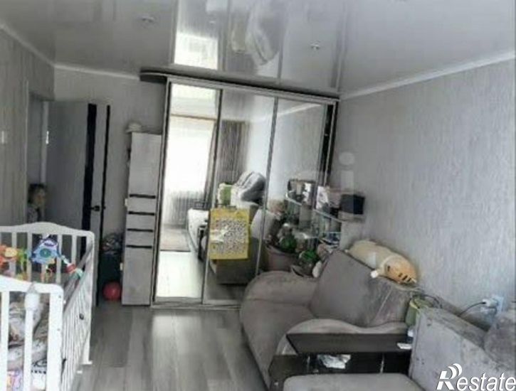 1-комн квартира ул Бархатовой, 7,  д. 7