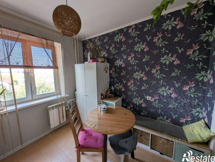 1-комн квартира ул Крыловская, 46,  д. 46