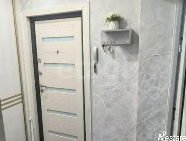 1-комн квартира ул Бархатовой, 7,  д. 7