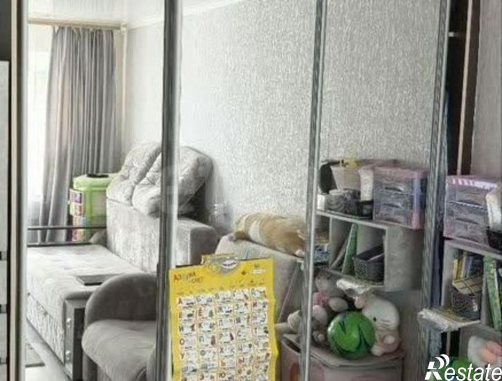 1-комн квартира ул Бархатовой, 7,  д. 7