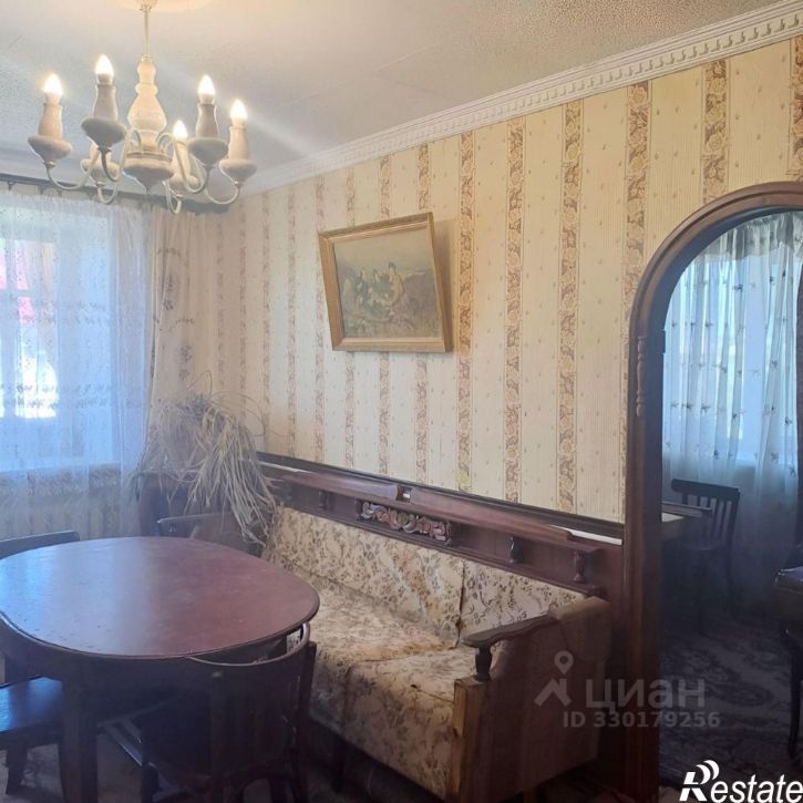 3-комн квартира ул Светлая, 1,  д. 1