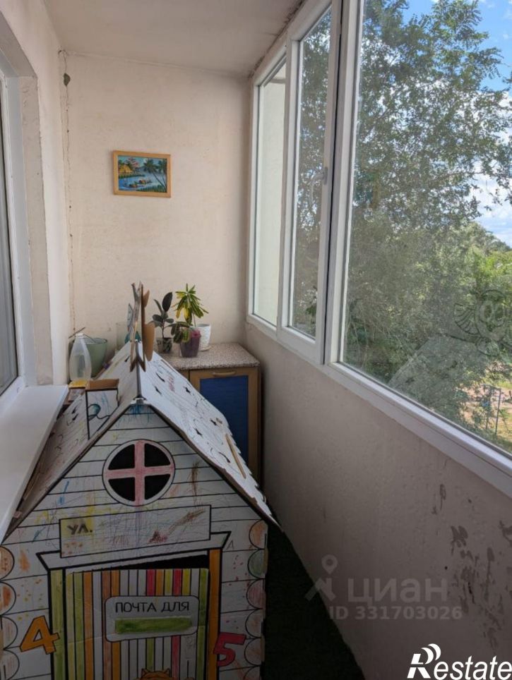 1-комн квартира ул Крыловская, 46,  д. 46