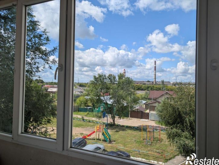 1-комн квартира ул Крыловская, 46,  д. 46