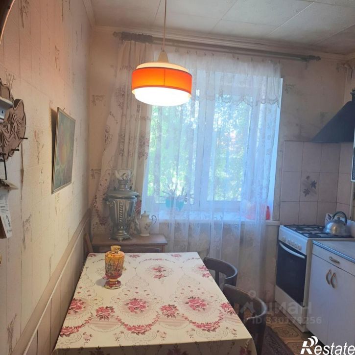 3-комн квартира ул Светлая, 1,  д. 1