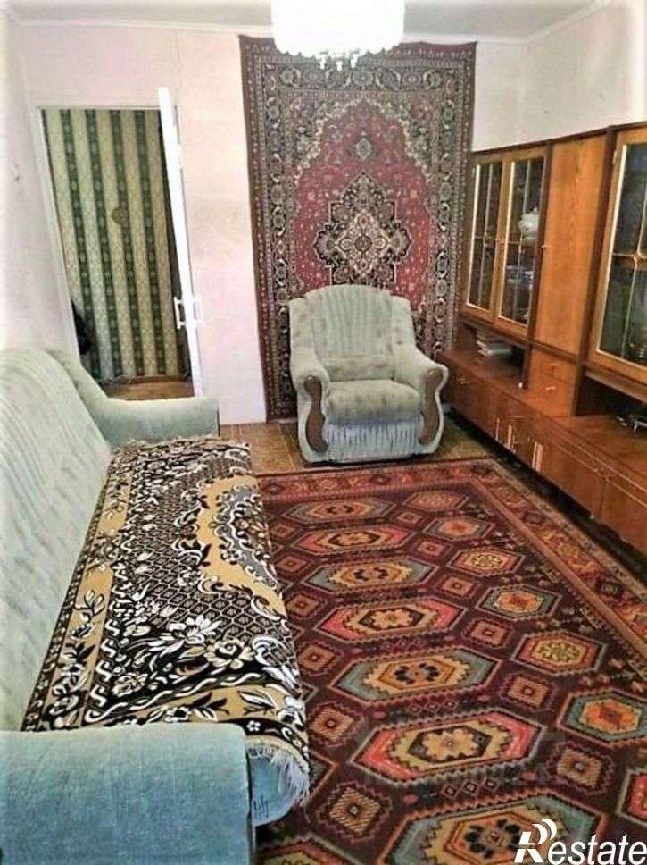 2-комн квартира ул 22 Апреля, 10Б,  д. 10Б