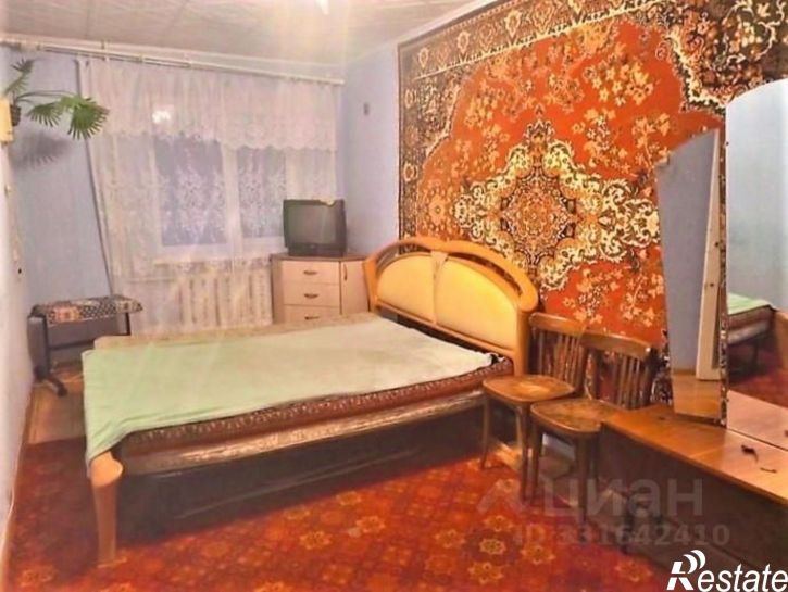 2-комн квартира ул 22 Апреля, 10Б,  д. 10Б
