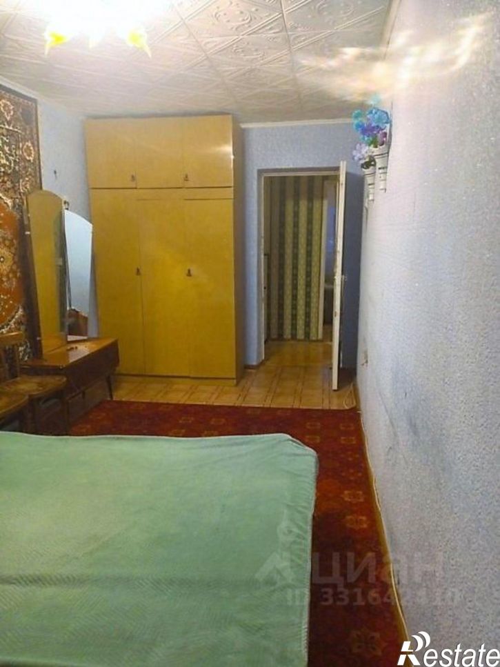 2-комн квартира ул 22 Апреля, 10Б,  д. 10Б