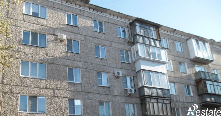 1-комн квартира ул Молодогвардейская, 3,  д. 3