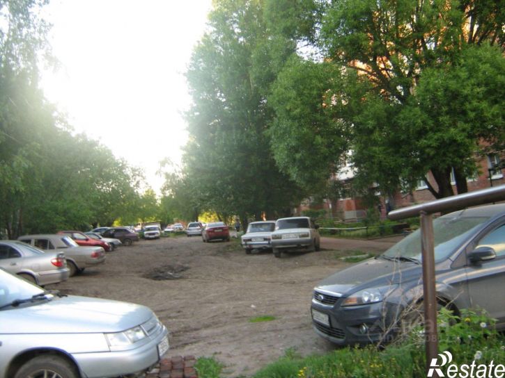 1-комн квартира ул Молодогвардейская, 3,  д. 3