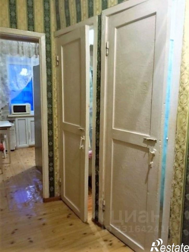 2-комн квартира ул 22 Апреля, 10Б,  д. 10Б