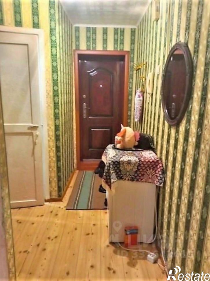 2-комн квартира ул 22 Апреля, 10Б,  д. 10Б