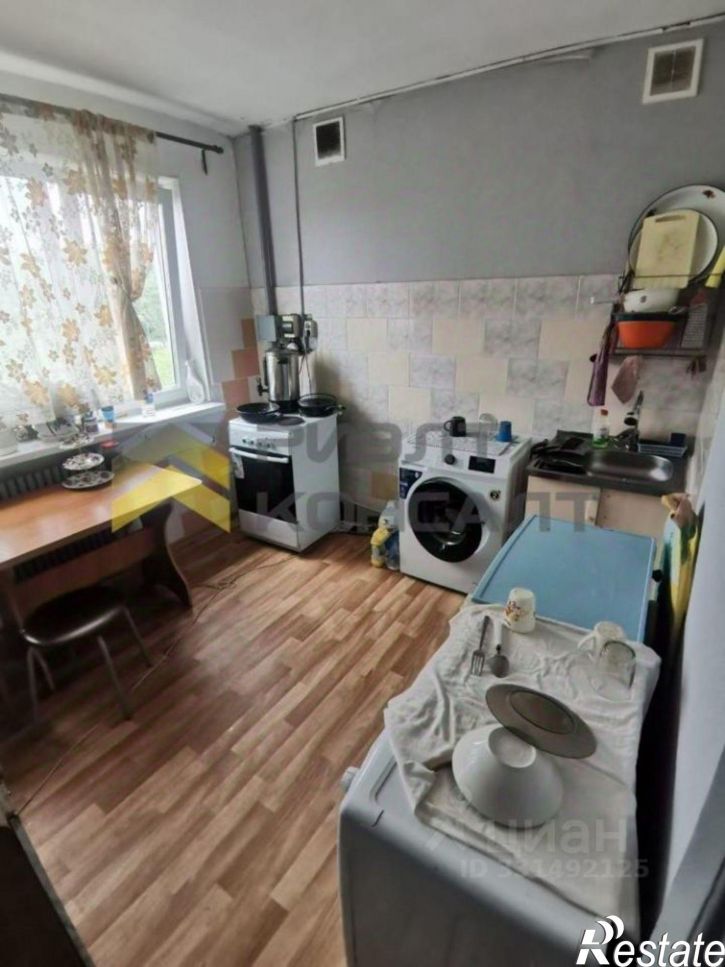 Комната ул Каховская, 5,  д. 5