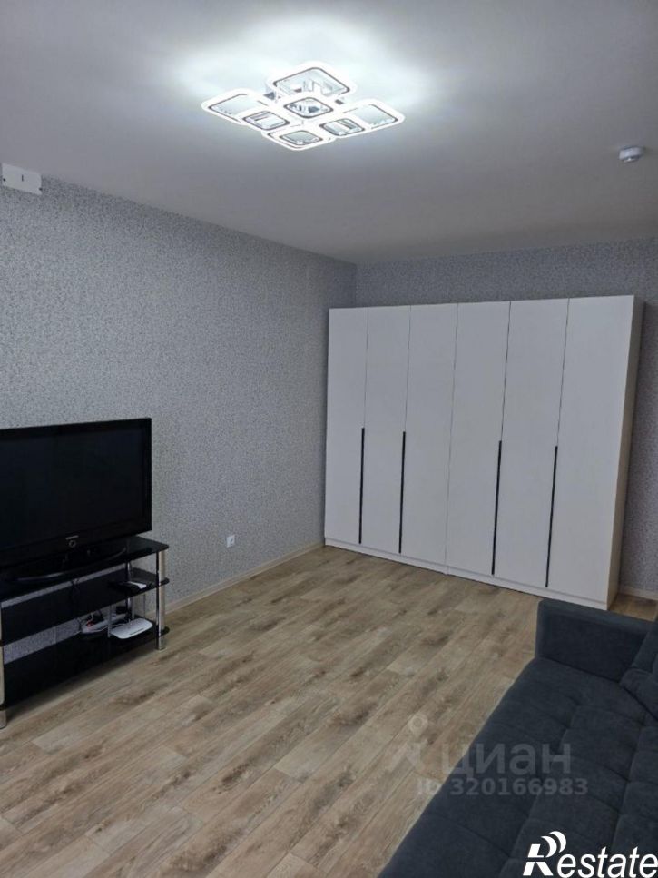 1-комн квартира 6-й Амурский пр-д, 12,  д. 12