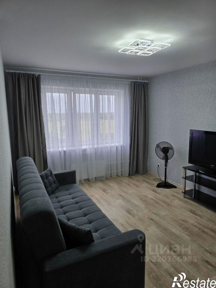 1-комн квартира 6-й Амурский пр-д, 12,  д. 12