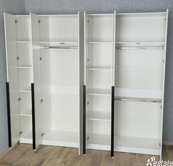 1-комн квартира 6-й Амурский пр-д, 12,  д. 12