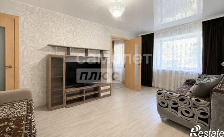 2-комн квартира ул 22 Партсъезда, 9,  д. 9