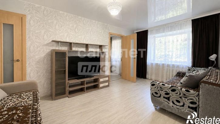 2-комн квартира ул 22 Партсъезда, 9,  д. 9