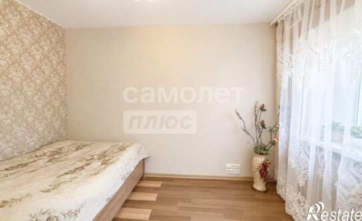 2-комн квартира ул 22 Партсъезда, 9,  д. 9